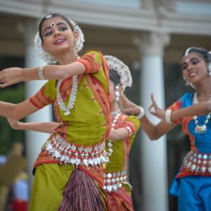 Performing Arts Education for Underprivileged Children in Government Schools